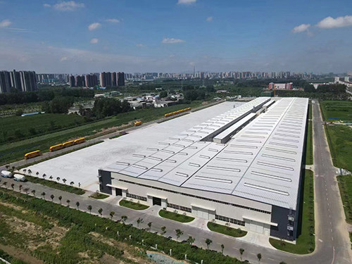 Китай Henan Youth-Sun lmport &amp; Export Co., Limited.v Профиль компании