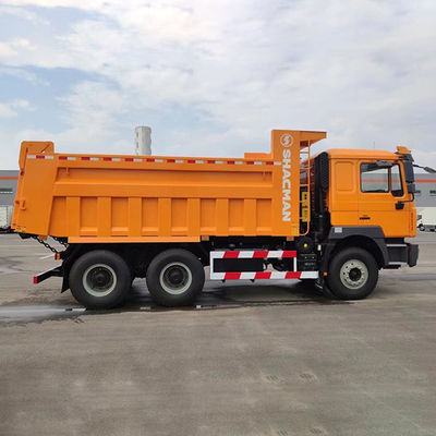 Шакман горные тяжелые грузовики с автоматической трансмиссией LHD RHD