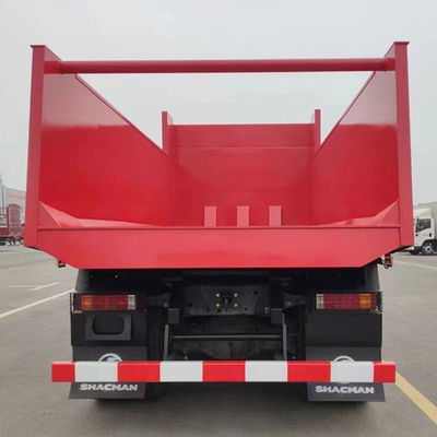 Шакман горные тяжелые грузовики с автоматической трансмиссией LHD RHD