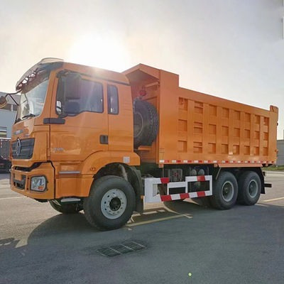 6x4 приводное колесо высокий объем 50тн.