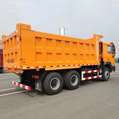 6x4 приводное колесо высокий объем 50тн.