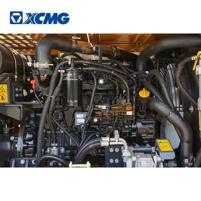 Энергосберегающая экскаватор XCM-G XE80DA 8T 10T мини гидравлическая подъемная машина