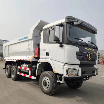 Shacman 6x4 U Shape X3000 Тяжелые грузовики Большая коробка для 10-15Т грузов непревзойденная производительность