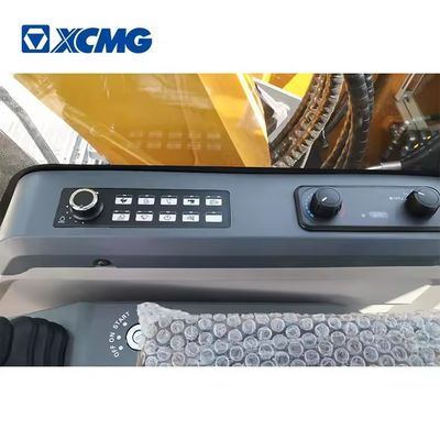Энергосберегающая экскаватор XCM-G XE80DA 8T 10T мини гидравлическая подъемная машина
