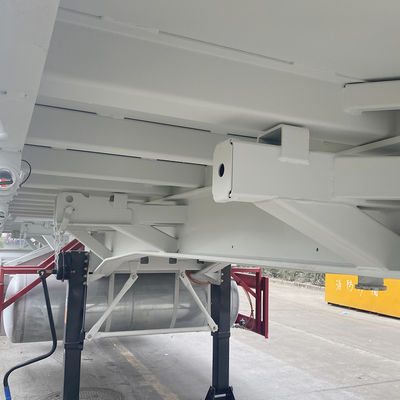 Прицеп для грузовых автомобилей 60 тонн боковой буксировщик полуприцеп с грузовым прицепом 28 т