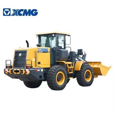 XCMG LW300KN 3-тонный Rc колесный погрузчик гладкая работа и быстрый гидравлический цикл время-повышение