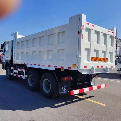 2 Обратная левая шифровка Shacman тяжелый грузовик F3000 X3000 плоский дизель