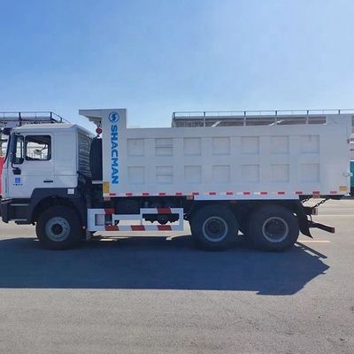 2 Обратная левая шифровка Shacman тяжелый грузовик F3000 X3000 плоский дизель