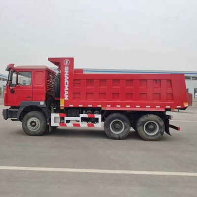 F3000 X3000 Горный грузовик с мощностью 351-450 л.с. и двигателем Cummins/Weichai