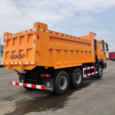 F3000 X3000 Горный грузовик с мощностью 351-450 л.с. и двигателем Cummins/Weichai