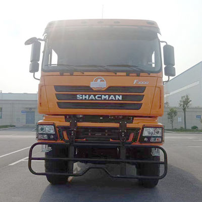 Shacman F3000 тяжёлый грузовик Normal 2 Seat 40-55/75 KM/h с автоматическим окном
