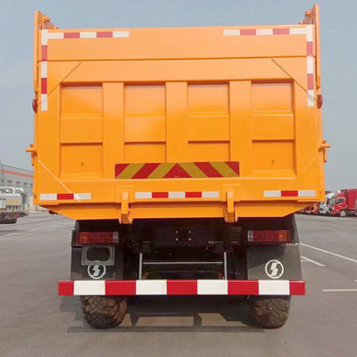 Shacman F3000 тяжёлый грузовик Normal 2 Seat 40-55/75 KM/h с автоматическим окном