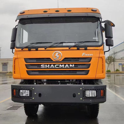 Автоматический грузовик Shacman H3000 F3000 X3000 с левым рулем
