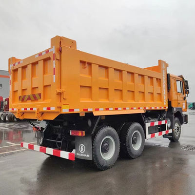 Автоматический грузовик Shacman H3000 F3000 X3000 с левым рулем