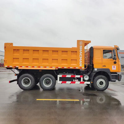 Автоматический грузовик Shacman H3000 F3000 X3000 с левым рулем