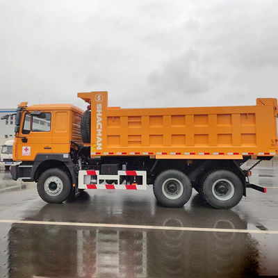 Автоматический грузовик Shacman H3000 F3000 X3000 с левым рулем