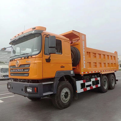 Автоматический грузовик Shacman H3000 F3000 X3000 с левым рулем