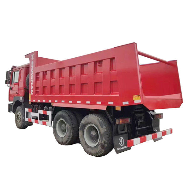 F3000 X3000 Горный грузовик с мощностью 351-450 л.с. и двигателем Cummins/Weichai